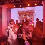 Motherflowers Que vayan y lo cuenten