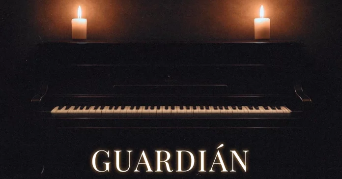 Nacho Sarmiento Guardián