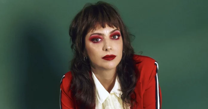 Nat Simons nuevo disco 2026