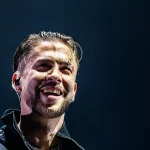 crónica Hijos de la Ruina Movistar Arena