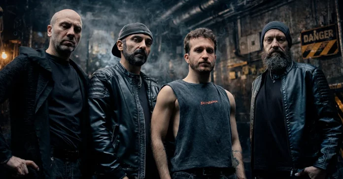 New Disorder nuevo videoclip 2026