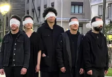 Niño Nuclear estrena La Danza de la Muerte: memoria, migración y malegría en una canción Arepa Volátil noticias musicales