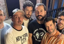 Arepa Vol&aacute;til noticias musicales