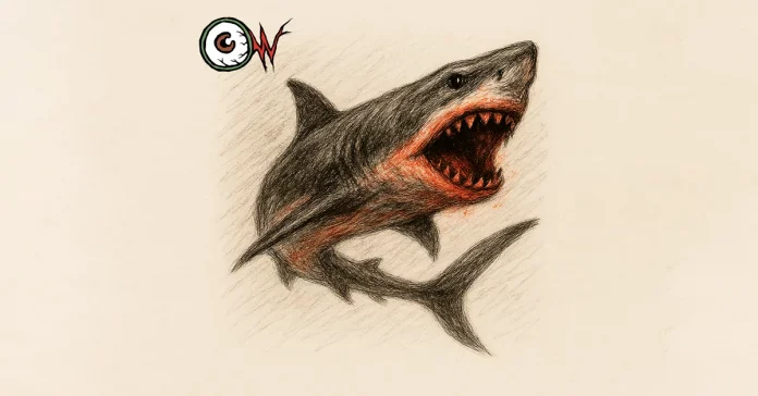 Oliver Castillo Tiburón