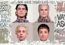 Lo nuevo de Ca7riel Y Paco Amoroso – Free Spirits / Un viaje de sonido alegre con aires oscuros y experimentales Opinión Free Spirits Ca7riel Paco Amoroso