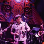 rese&ntilde;a Desorden P&uacute;blico Bogot&aacute; Salsa All Ska