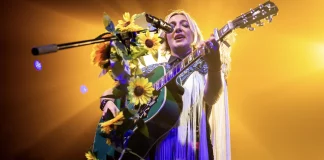 Paula Mattheus enamora a Málaga con su pop elegante Arepa Volátil noticias musicales