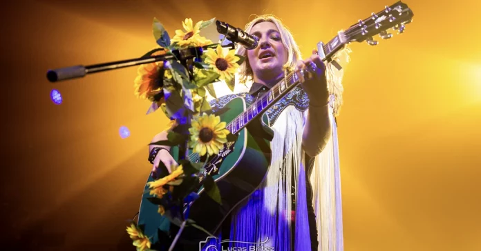 Paula Mattheus Málaga Crónica