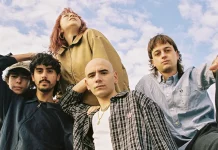 Arepa Vol&aacute;til noticias musicales