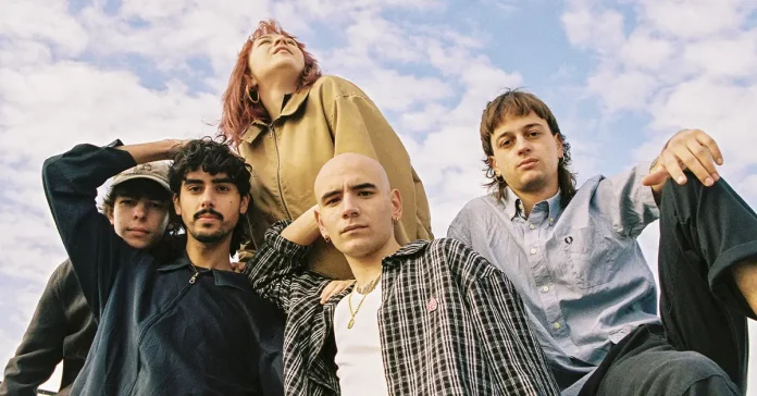 Periferia Lo Que Queda Por Sentir