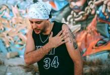 Arepa Vol&aacute;til noticias musicales