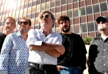 Arepa Vol&aacute;til noticias musicales