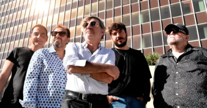 Psiconautas nuevo disco