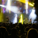 Rock en la Muralla 3 rese&ntilde;a