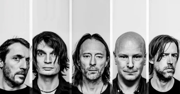 Radiohead 2027