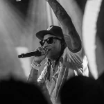 Apache y Reke Sala Cop&eacute;rnico Madrid