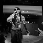 Apache y Reke Sala Cop&eacute;rnico Madrid