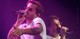 Arepa Vol&aacute;til noticias musicales