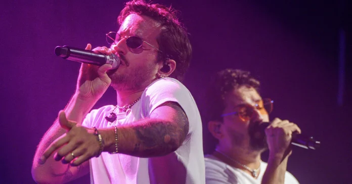 Reseña de Mau y Ricky en Madrid