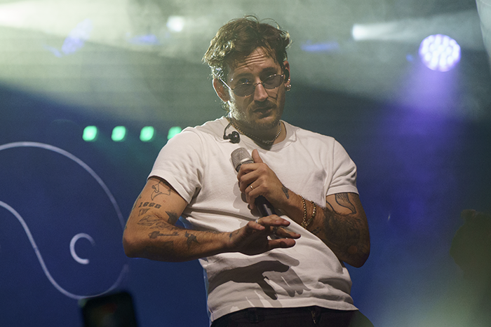 Mau y Ricky Madrid Sala But Madrid