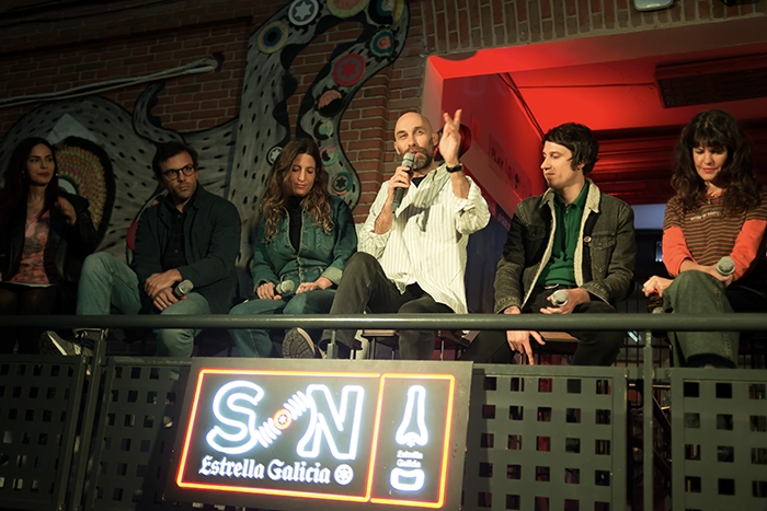 SON Estrella Galicia 2026 Mercado SON ESTRELLA GALICIA TEMPORADA 2026