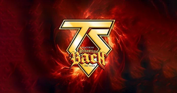 Sebastian Bach y Twisted Sister