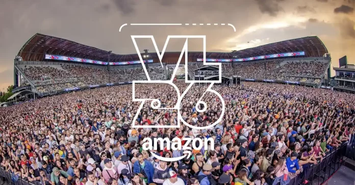 Segundo día Vive Latino