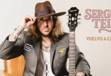 Arepa Vol&aacute;til noticias musicales