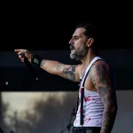 Rock en la Muralla 3 rese&ntilde;a