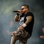 Rock en la Muralla 3 rese&ntilde;a