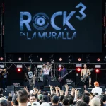 Rock en la Muralla 3 rese&ntilde;a