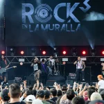 Rock en la Muralla 3 rese&ntilde;a