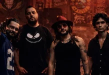 Shifters explora el rock alternativo en Down That Road Arepa Volátil noticias musicales