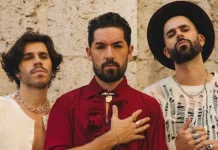 Arepa Vol&aacute;til noticias musicales