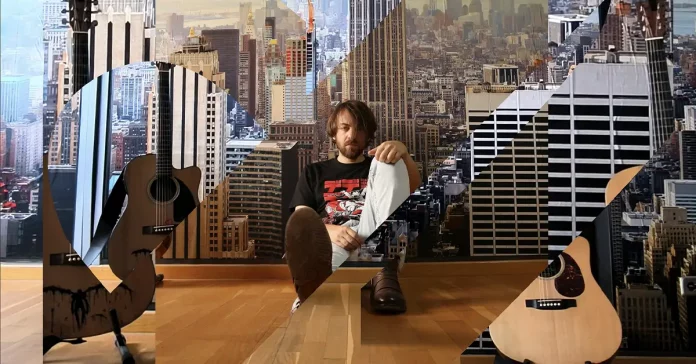 Sincorazón acústico