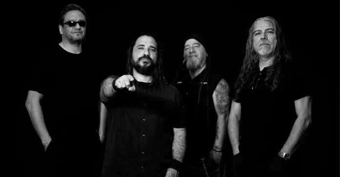 Slavery 30 Años de Esclavitud