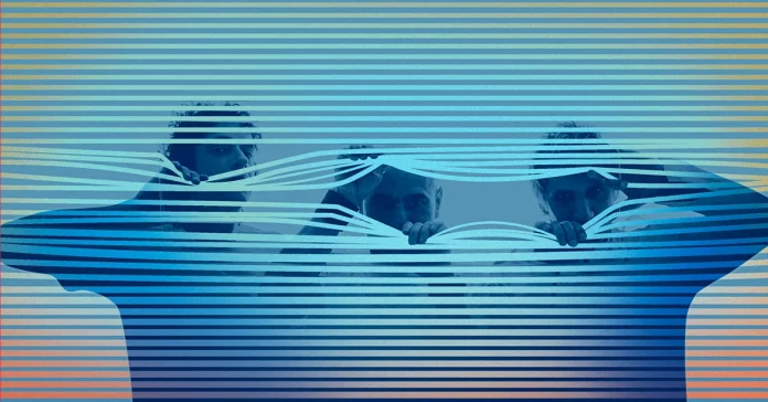 Soda Stereo GIRA Ecos 2026