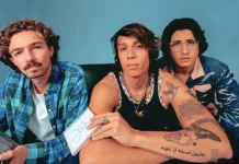 Arepa Vol&aacute;til noticias musicales