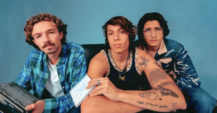 TIMØ Canto Pa No Llorar