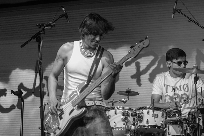 TIMØ Madrid 2026 TIMØ Galileo Galilei