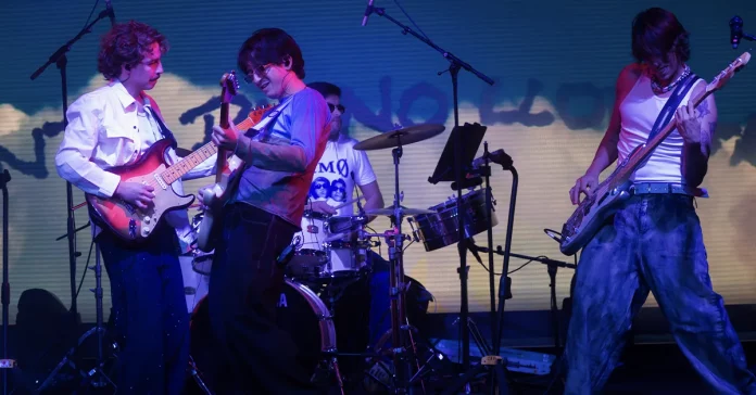 TIMØ Madrid Crónica 2026