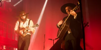 Arepa Vol&aacute;til noticias musicales