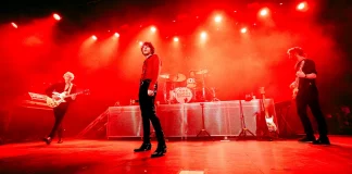 Arepa Vol&aacute;til noticias musicales