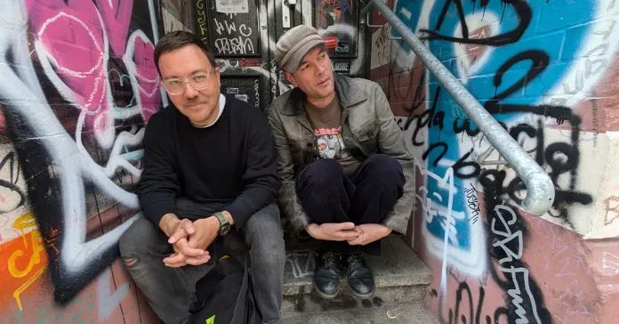 The Secret Society Tour España 2026