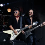 Rock en la Muralla 3 rese&ntilde;a