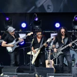 Rock en la Muralla 3 rese&ntilde;a