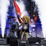 Rock en la Muralla 3 rese&ntilde;a