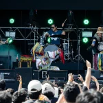 Rock en la Muralla 3 rese&ntilde;a