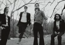 Arepa Vol&aacute;til noticias musicales