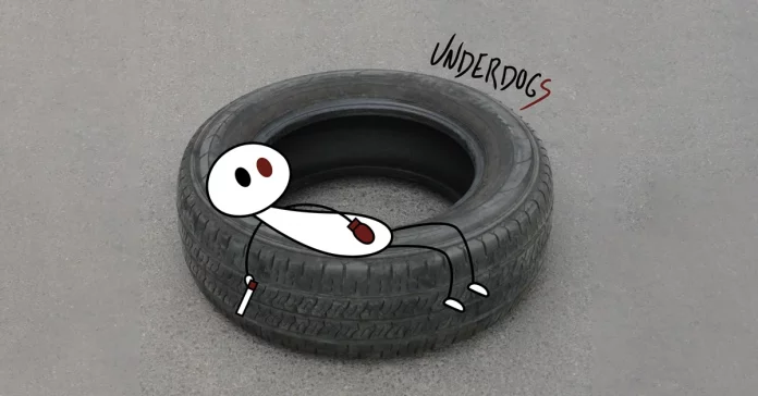 Underdogs primer ep 2026